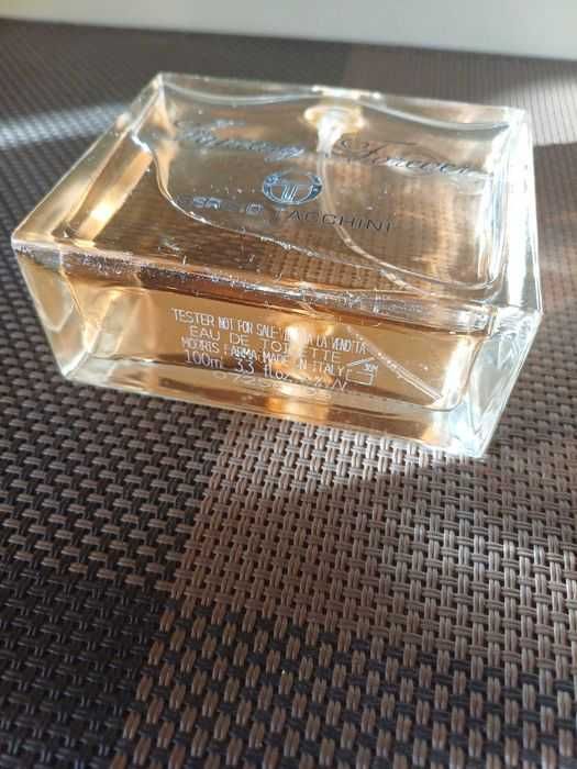 Sergio Tacchini Fantasy Forever 100ml