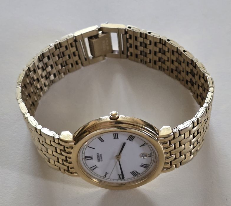 годинник seiko чоловічий вінтажний.
