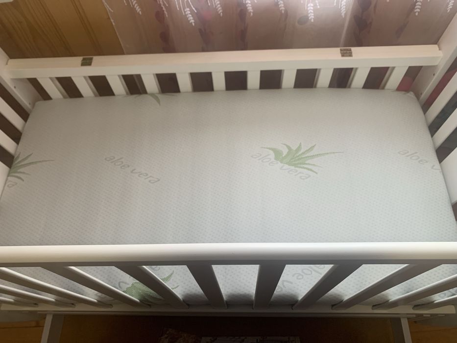 Колиска, ліжечко для немовлят