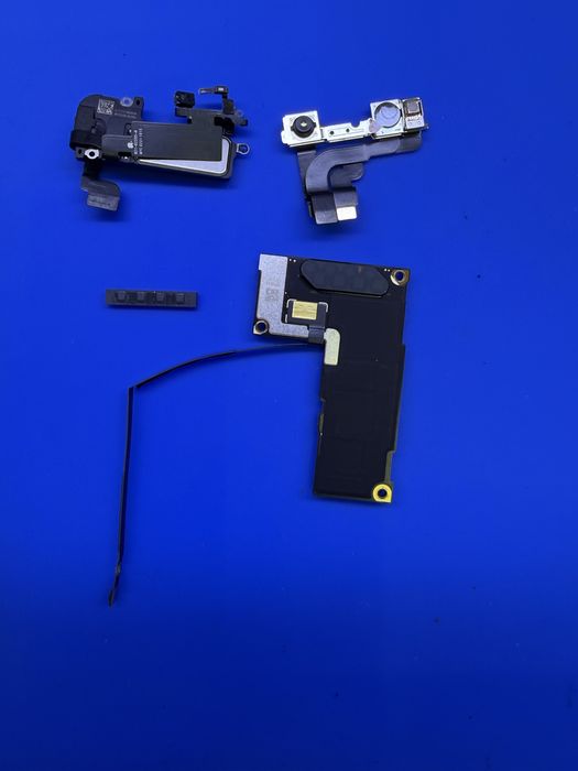 Продам плату iphone 12 pro max