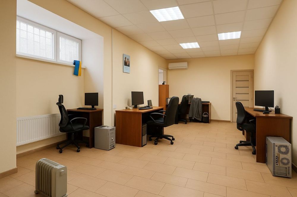 Commercial real estate at st. Didrikhsona (area 87 m²) - Atlanta.ua - photo 5