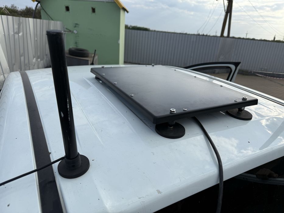 Starlink для Авто Gen3 -2 новий на 12v