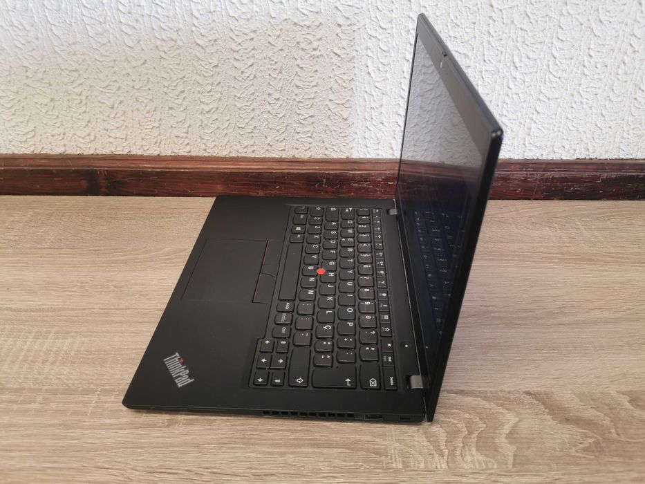 Lenovo Thinkpad X395 Ryzen 7 16Gb ram