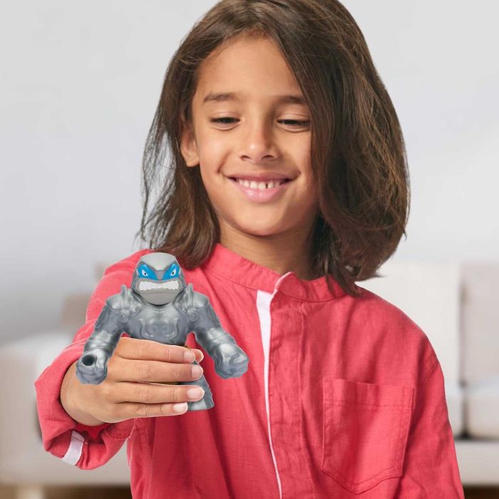 Герої Гуджитсу Треш, Блейзагон, Heroes of Goo Jit Zu Stretch Strikers!