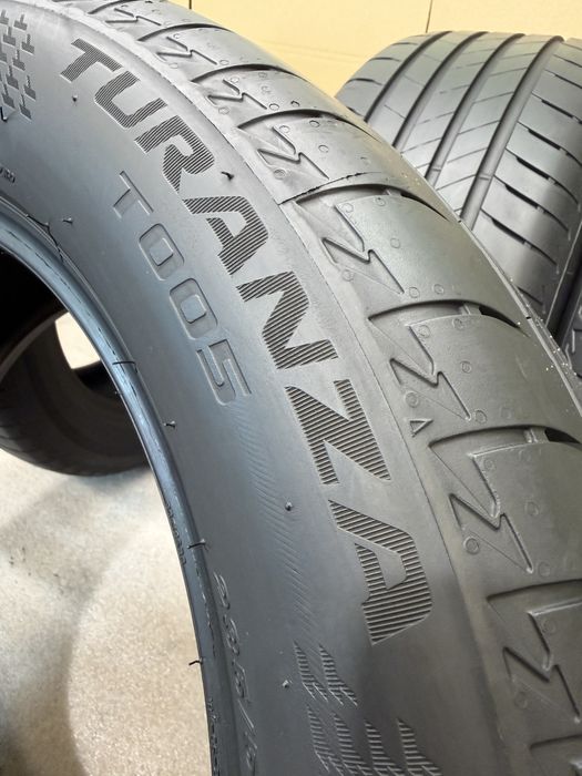 Bridgestone Turanza T005 235/55/18 kpl 4 szt 2021