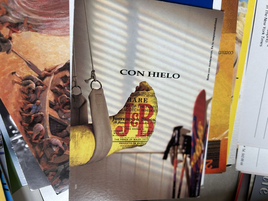 Colecção Postais-Postal Free anos 90/Nacionais e Internacionais