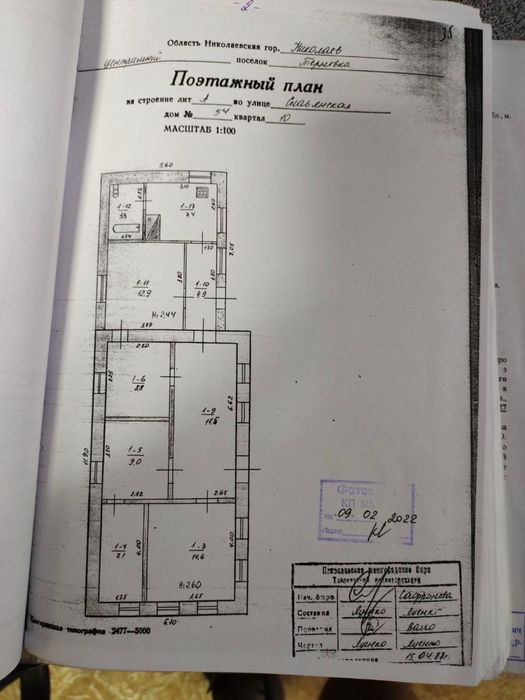 Продаю будинок в центрі Тернівки