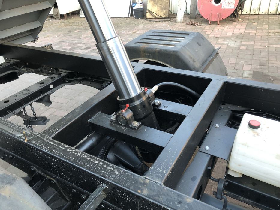 Sprzedam Toyota Dyna