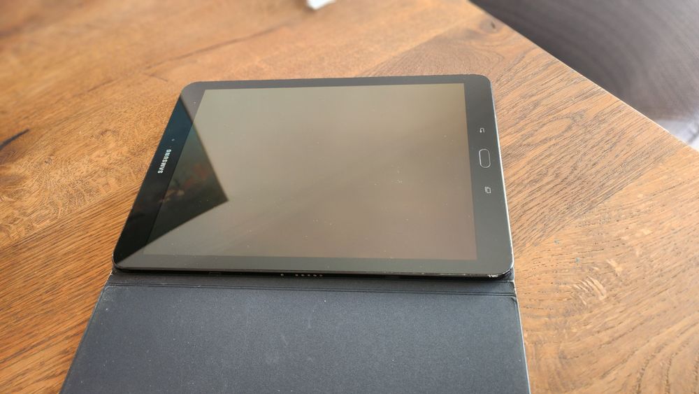 Tablete Samsung tab S3