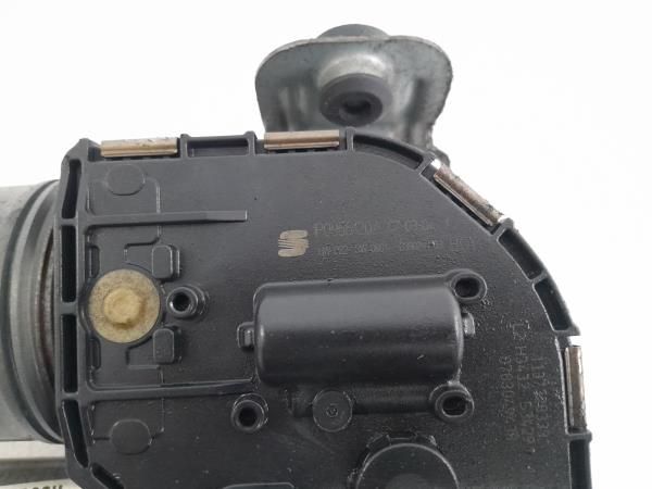 Motor limpa vidros frente SEAT Leon (1P1)