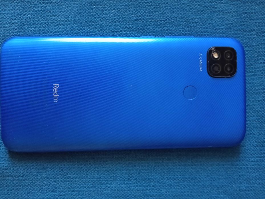 Redmi 9C NFC.3.64.2 Sim
