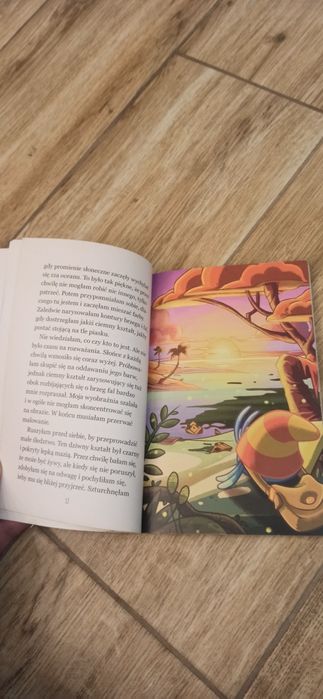 Angry Birds Stella. Pamiętniki. Willow wkracza na scenę