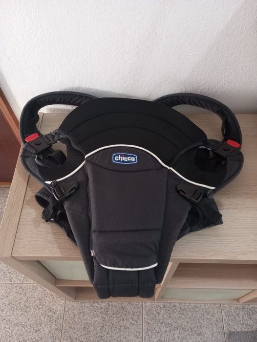 Marsupio Chicco (3.5kg a 12kg)