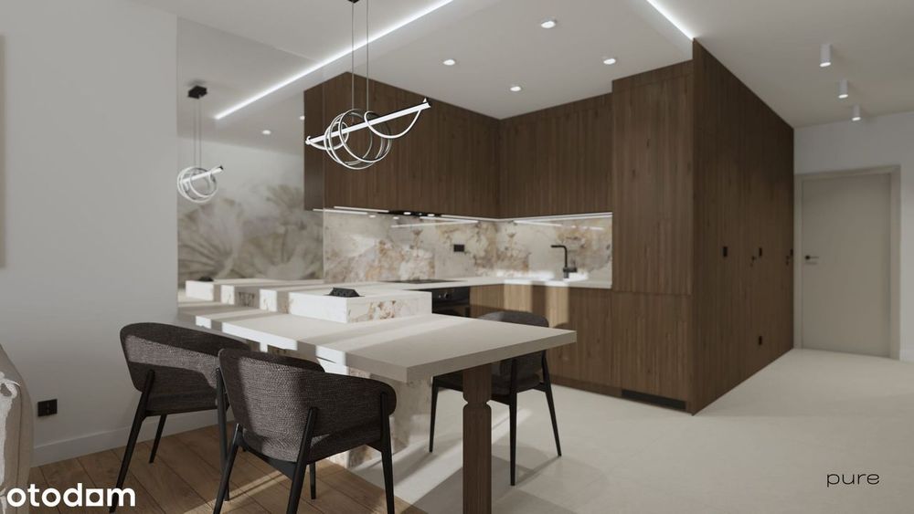 Nowy Apartament Ul. Kręta Zielona Góra
