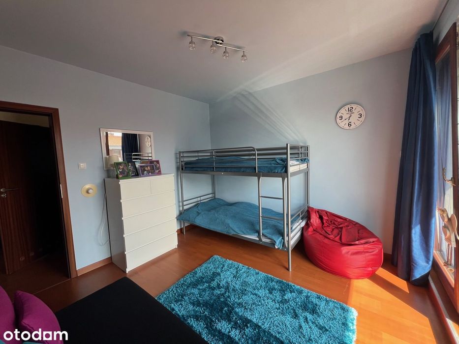 Komfortowy apartament z widokiem na morze + miejsce garaż podziemny