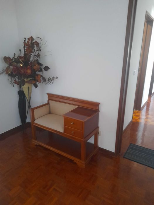Quartos em Aluguer para Diária