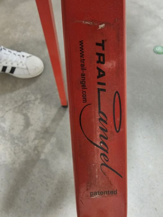 Hol rowerowy dla dzieci