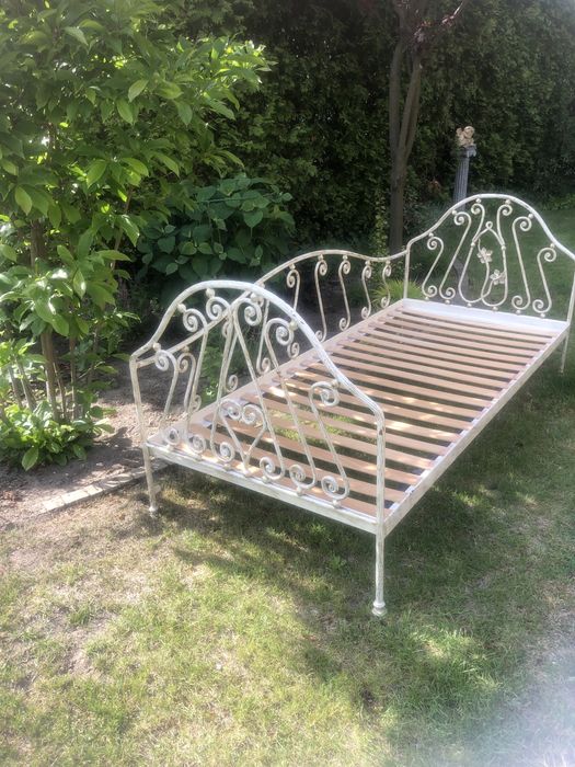 Łóżko kute-90x200