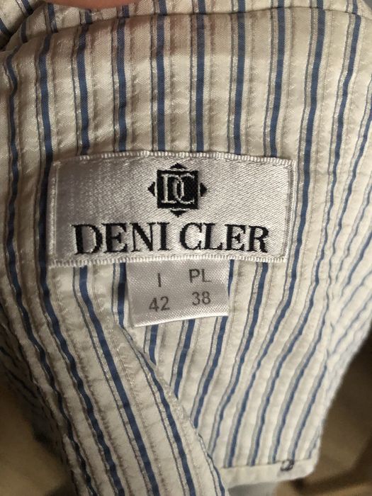 Marynarka Deni Cler rozmiar 38