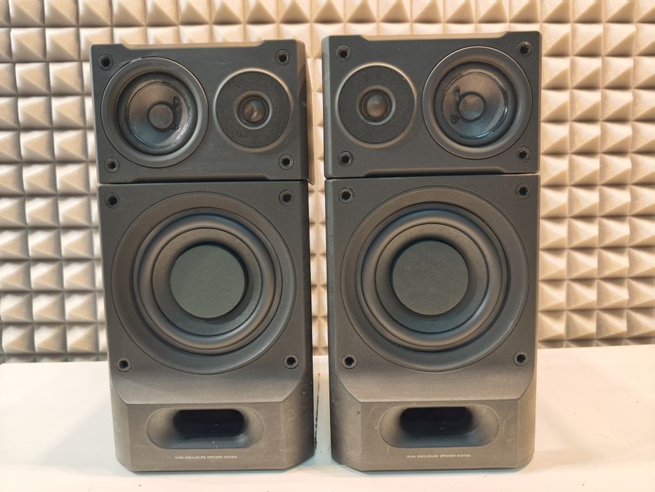 Kolumny Sony SS H 6600