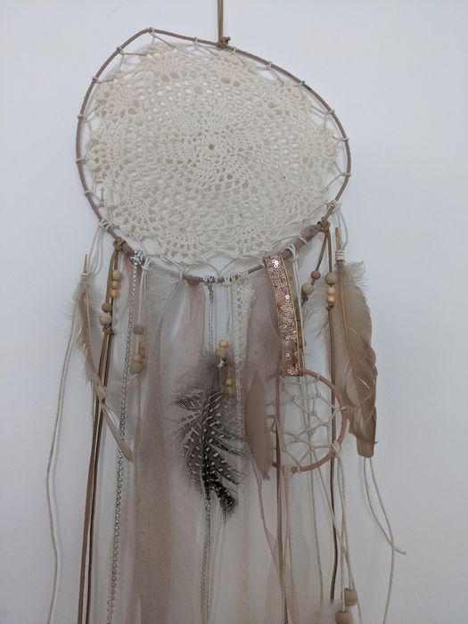 Apanhador de sonhos da Albânia