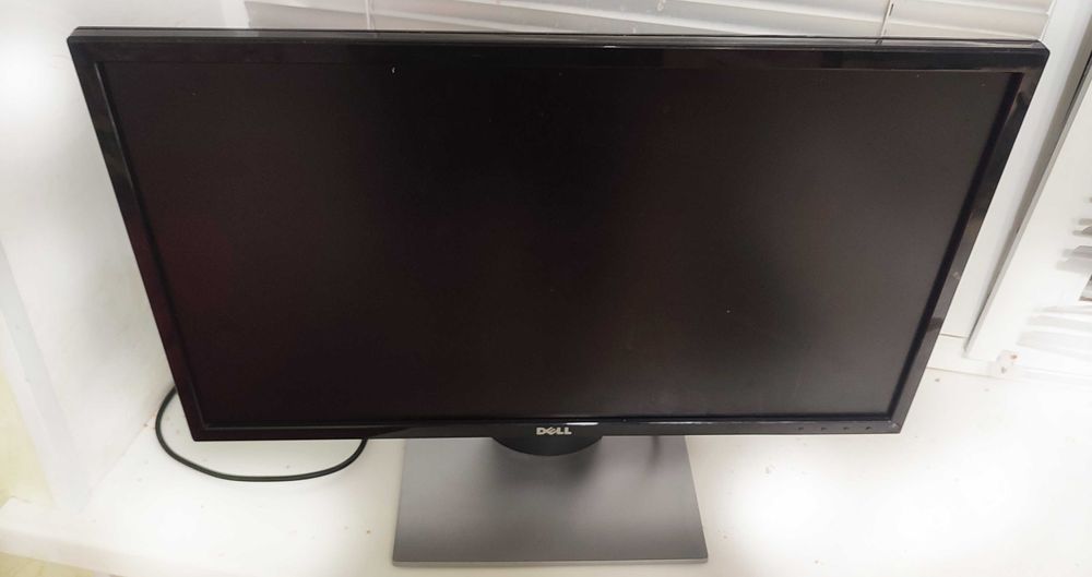 Монітор Dell SE2416H  (на запчастини) договірна 715g7661-m01-003-0h4k