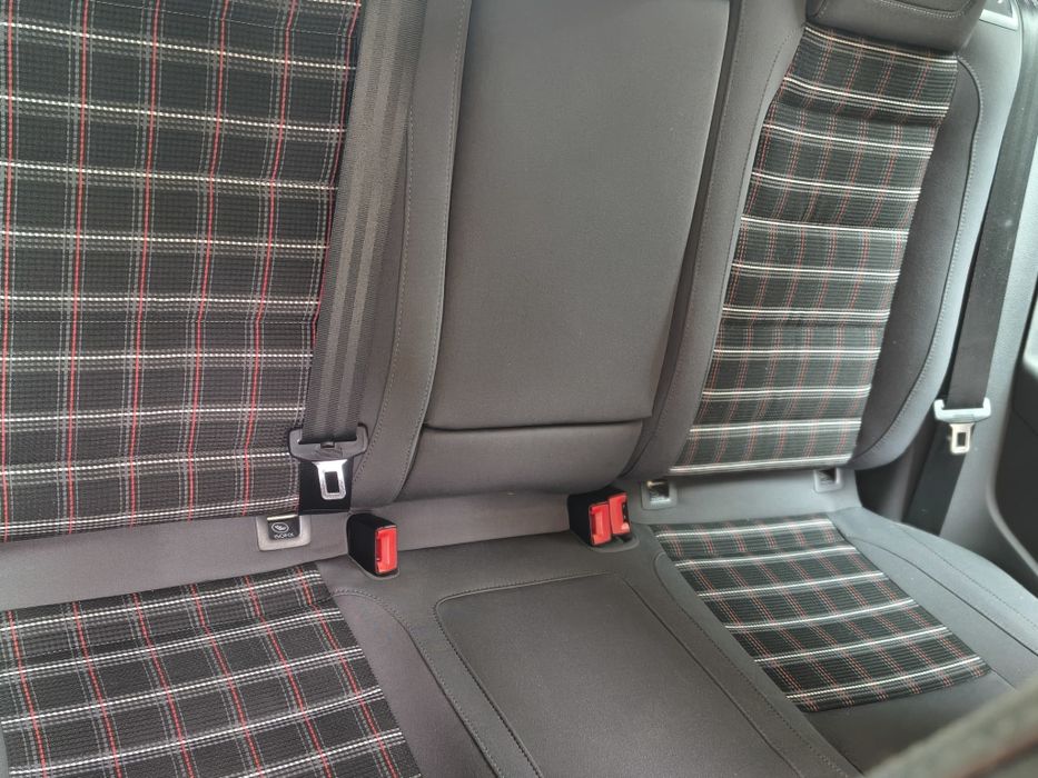 VW GOLF V GTI 2006