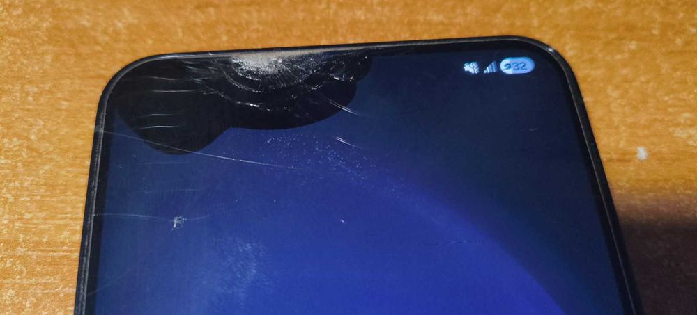 Wyświetlacz Samsung Galaxy S23 SM S911