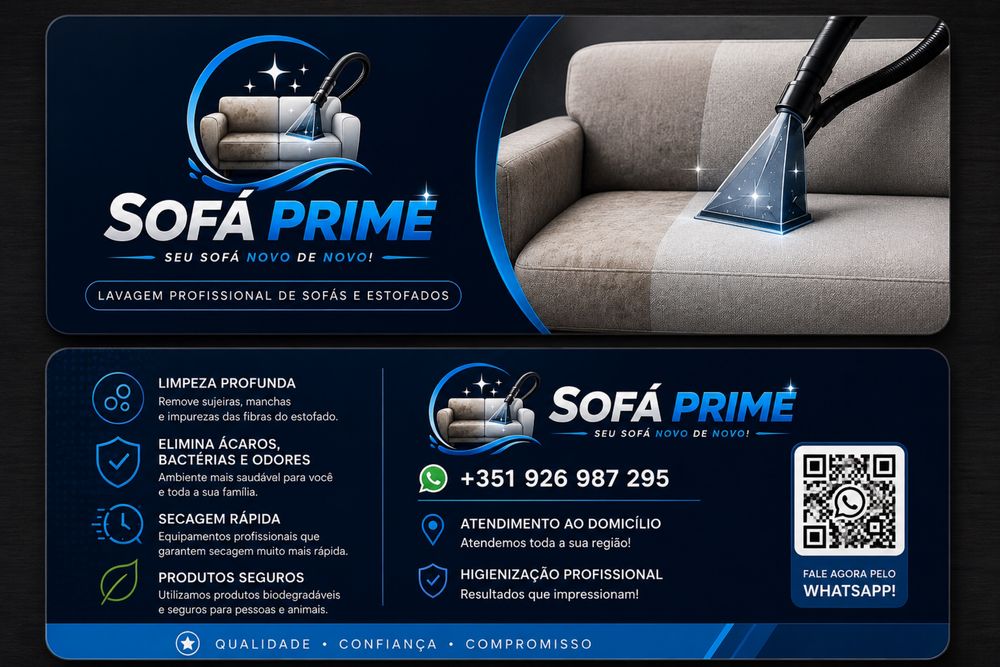 Limpeza de sofas e colchoes515804875761264641