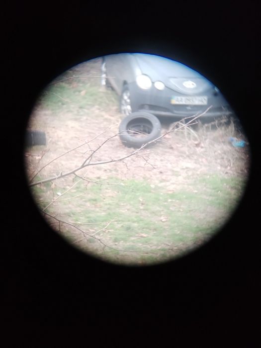 Бинокль 6-30, 1942г