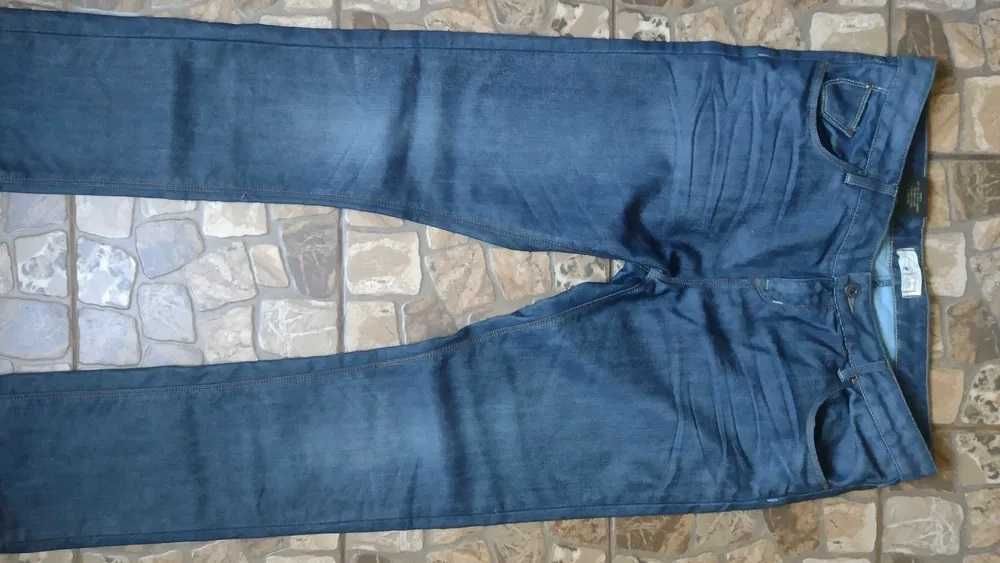 Джинсы Firetrap regular fit