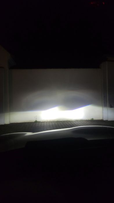 Żarówki LED HB4 6500K FATEEYE