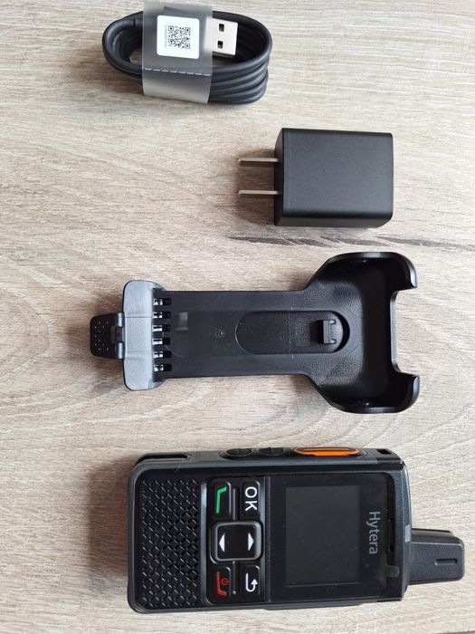 Radiotelefon (walkie-talkie) Hytera PNC360S