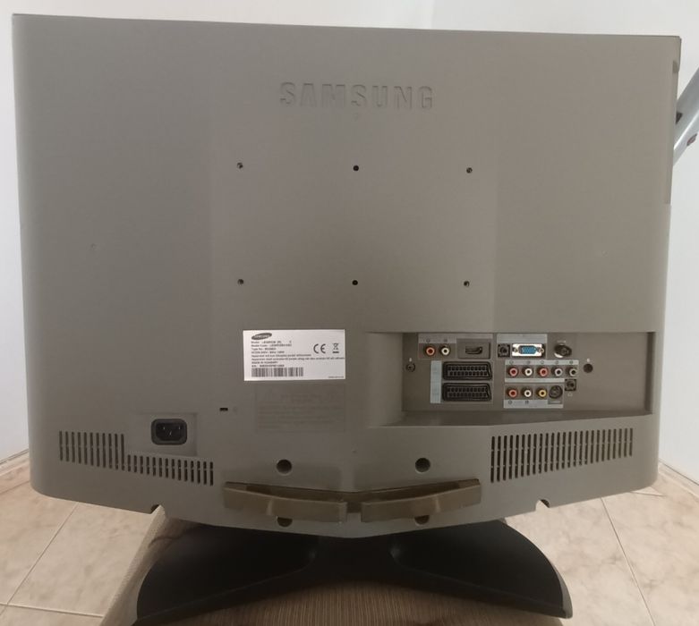 Vendo TV SAMSUNG 28 "