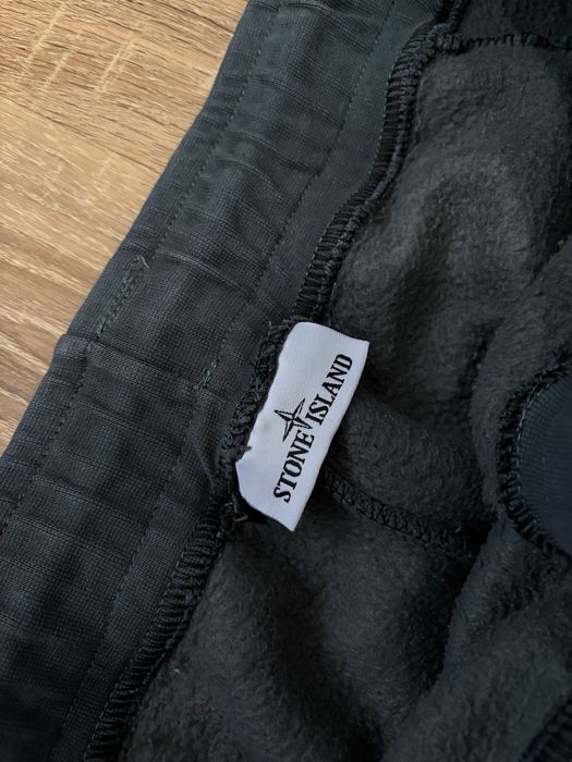 Dresy stone island męskie