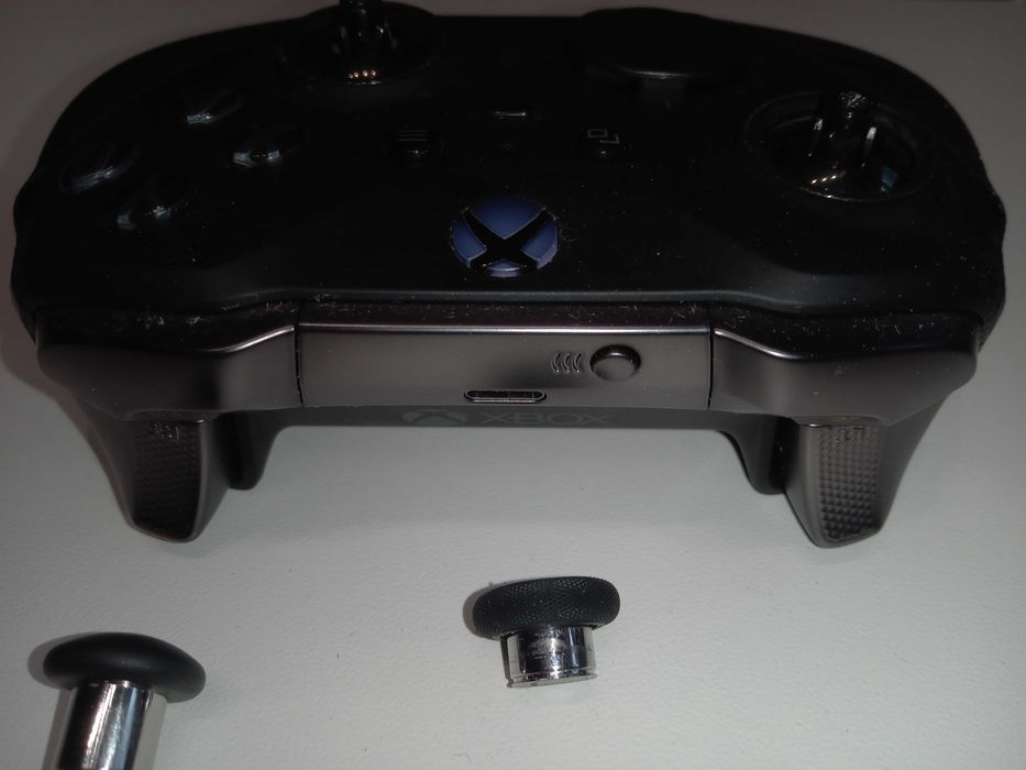 Xbox Elite Wireless Controller Series 2 – sprawny