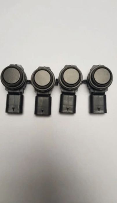 Датчик парковки парктронік  BMW Х3,Х4 G01