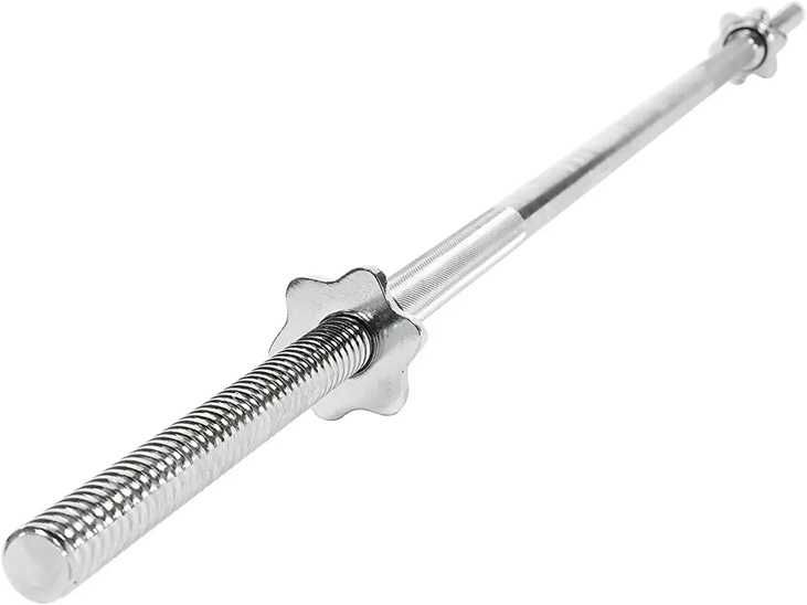 Гриф прямий для штанги 150 см d28 мм