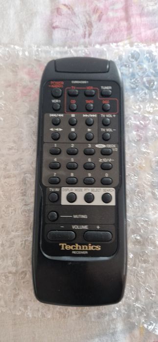 Technics sa gx 280