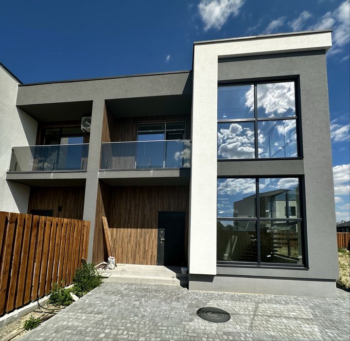 Дом по адресу ул. Дарвина (площадь 135 м²) - Atlanta.ua - фото 5