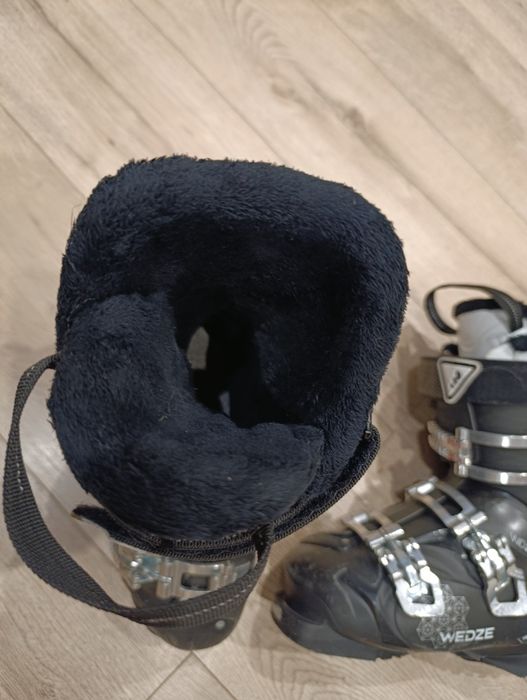 Buty narciarskie 37/38