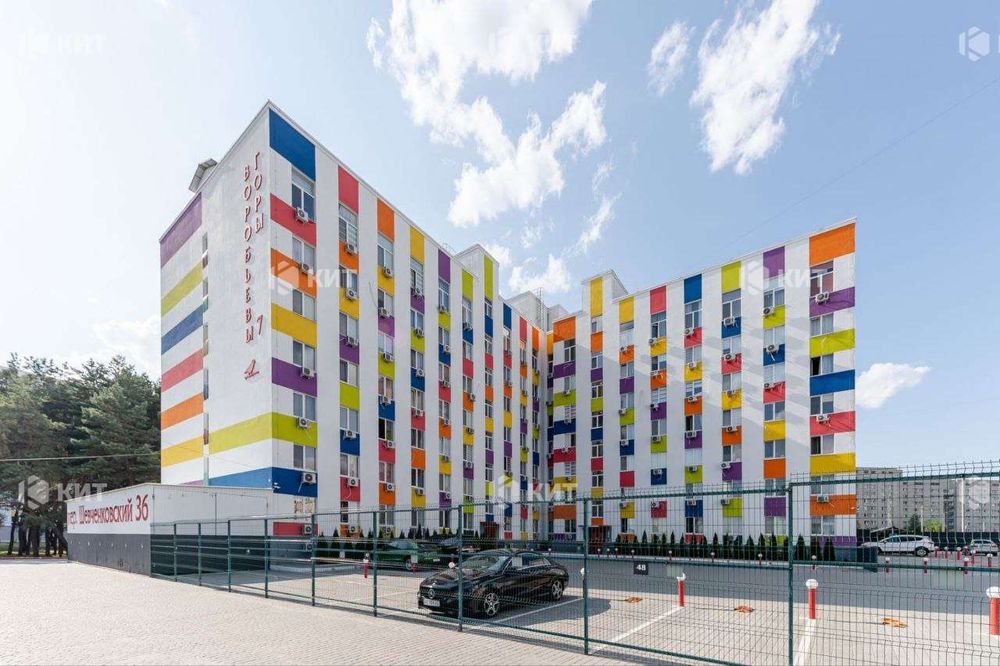 1к.25м2 Салтівка (Салтовка, ЖК Воробьевы Горы Академика Павлова)131672