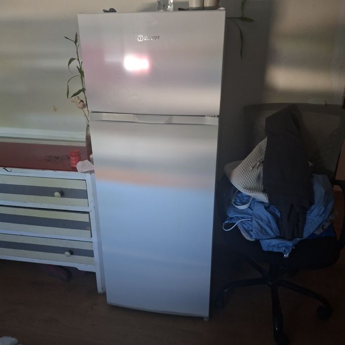 Frigorifico indesit