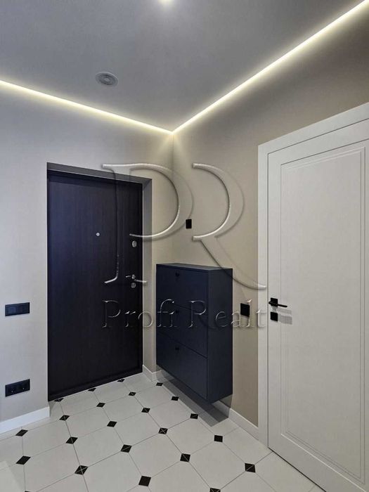 Оренда 1к. квартири в ЖК Варшавський 2/Олександра Олеся