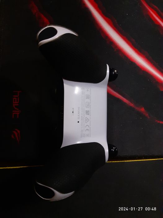 Геймпад Dual Sense