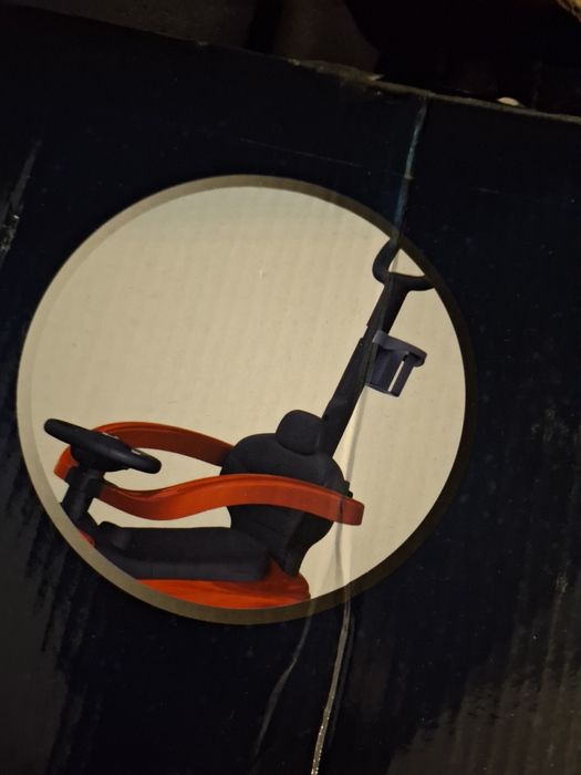 Auto mercedes- pchacz