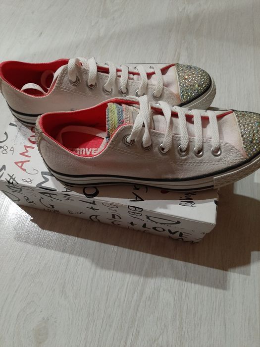 Converse оригінали