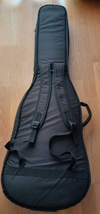 Bass Gigbag / Saco para Baixo
