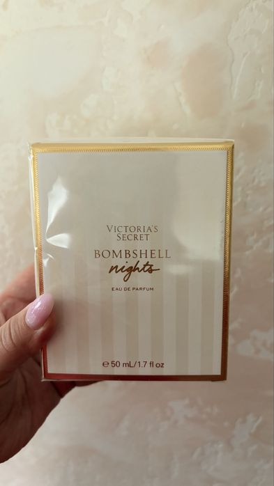 Victoria's Secret Bombshell nights парфуми