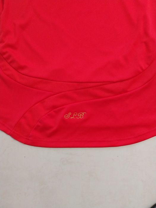Camisola Futebol - Benfica 07/08